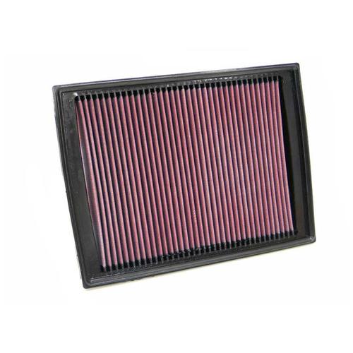 Replacement Element Panel Filter Range Rover Sport 3.6d (from 2006 to 2011)