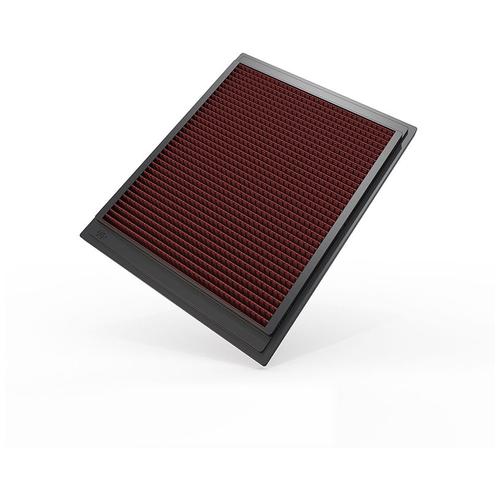 Replacement Element Panel Filter Saab 9-3 II 2.0i (from 2002 to 2011)