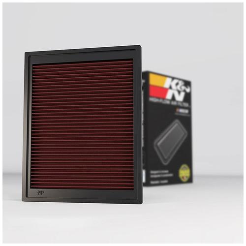 Replacement Element Panel Filter Vauxhall Signum 2.8i (from 2005 to 2009)