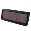 Replacement Element Panel Filter Lexus RX 400 Hybrid (from 2007 to 2009)