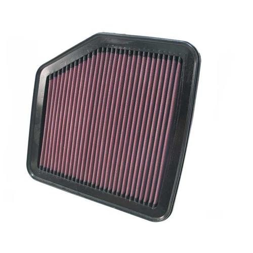 Replacement Element Panel Filter Lexus GS 350 (from 2007 onwards)