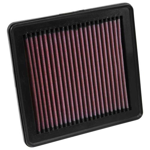 Replacement Element Panel Filter Honda Civic VIII/Civic Coupé 1.3 Hybrid (from 2005 to 2012)