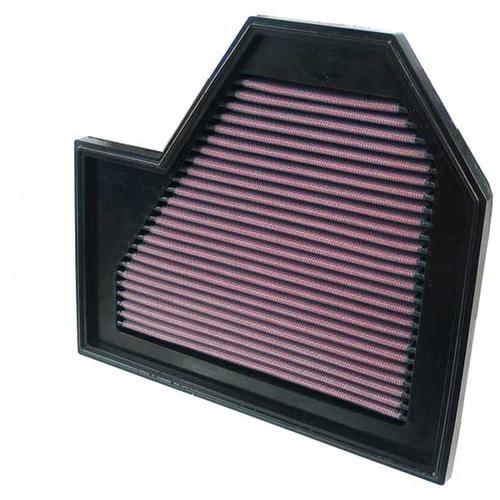 Replacement Element Panel Filter BMW 5-Series (E60/E61) M5 Left side filter (from 2005 to 2010)