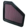 K&N Replacement Element Panel Filter to fit Lotus Evora 3.5i (from 2009 onwards)