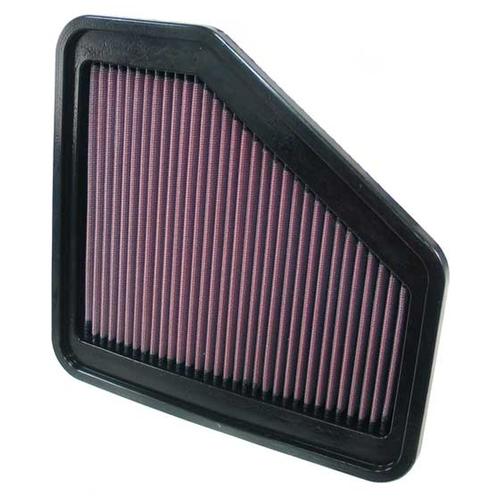 Replacement Element Panel Filter Toyota RAV4 III 2.0i (from 2006 to Jan 2009)