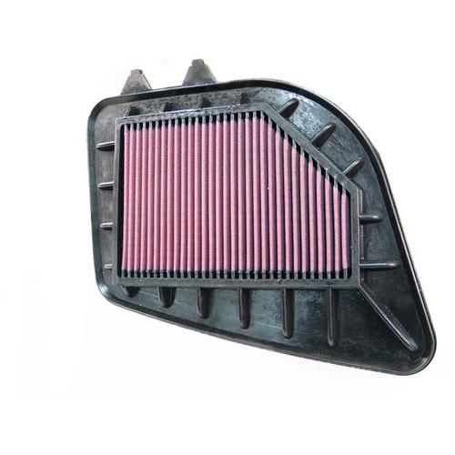 Replacement Element Panel Filter Cadillac STS 4.6i (from 2005 to 2010)