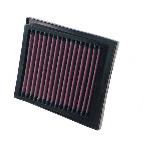 Replacement Element Panel Filter Honda Jazz 1.4i OE filter 17220-PWAJ10 (from 2007 to 2008)