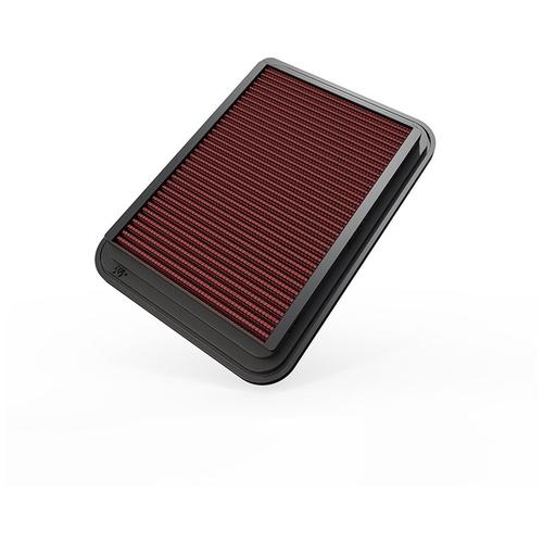 Replacement Element Panel Filter Toyota Verso 1.6i (from May 2009 to 2019)