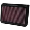 Replacement Element Panel Filter Toyota RAV4 IV 2.0i (from 2012 to 2018)