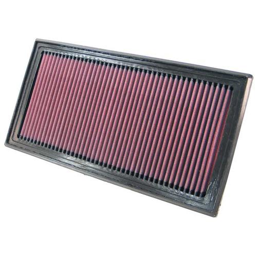 Replacement Element Panel Filter Jeep Compass 2.0d (from 2007 to 2010)