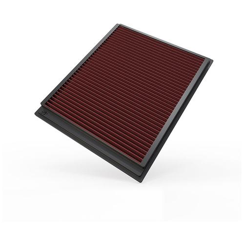 Replacement Element Panel Filter Jeep Cherokee III (KK) 2.8d (from 2008 to 2009)
