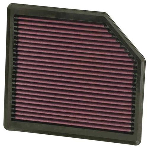 Replacement Element Panel Filter Ford Mustang 5.4i (from 2007 to 2009)