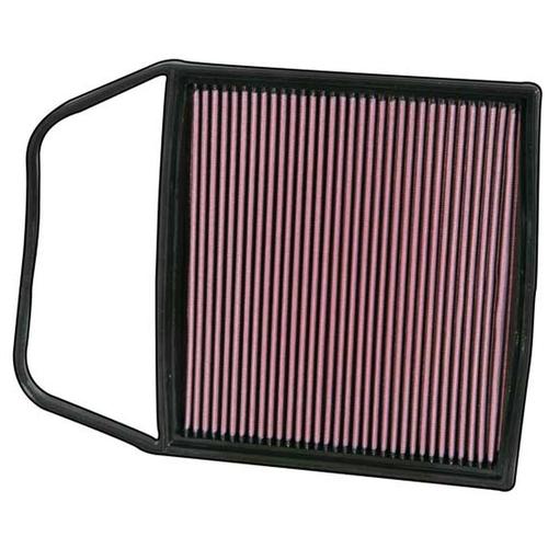 Replacement Element Panel Filter BMW 1-Series (E81/E82/E87/E88) M Coupe (from 2011 to 2012)