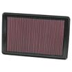 Replacement Element Panel Filter Opel GT 2.0i (from 2007 to 2010)