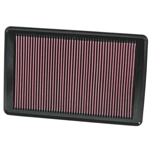 Replacement Element Panel Filter Opel GT 2.0i (from 2007 to 2010)