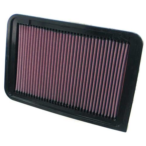Replacement Element Panel Filter Toyota Camry V 2.5i (from 2010 to 2014)