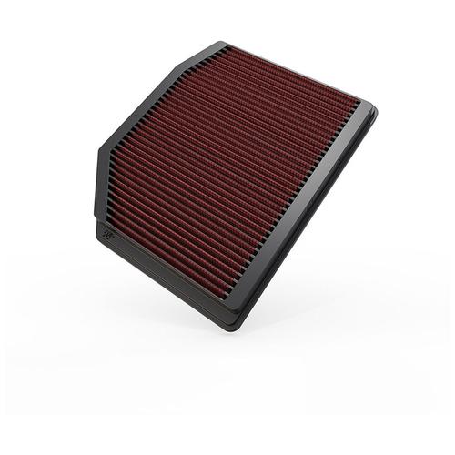 Replacement Element Panel Filter BMW X3 (E83) 2.5Si (from Sep 2006 to 2010)