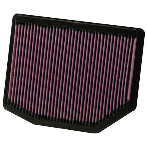 Replacement Element Panel Filter BMW Z4 (E85) 3.0si (from Mar 2006 to 2008)