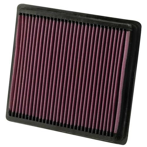 Replacement Element Panel Filter Chrysler Sebring 2.4i (from 2007 to 2009)