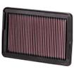 Replacement Element Panel Filter Hyundai Santa Fe II 2.7i