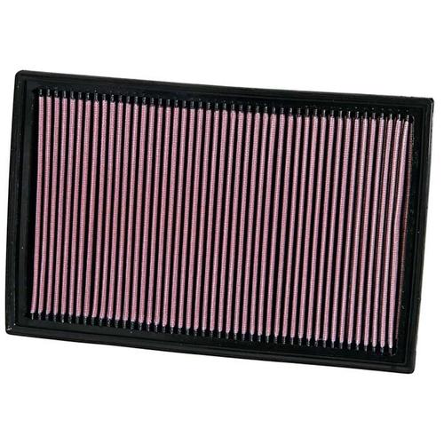 Replacement Element Panel Filter Audi Q3 (8U) 2.5i (from 2013 to 2019)
