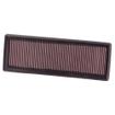 Replacement Element Panel Filter Mini (BMW) Countryman (R60) 1.6i Auto. Trans