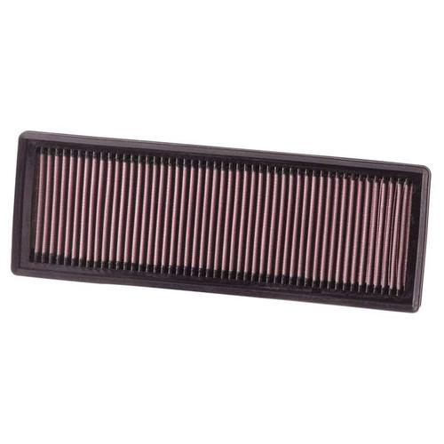 Replacement Element Panel Filter Mini (BMW) Coupe/Roadster (R58/59) 1.6i Auto. Trans (from 2009 to 2015)