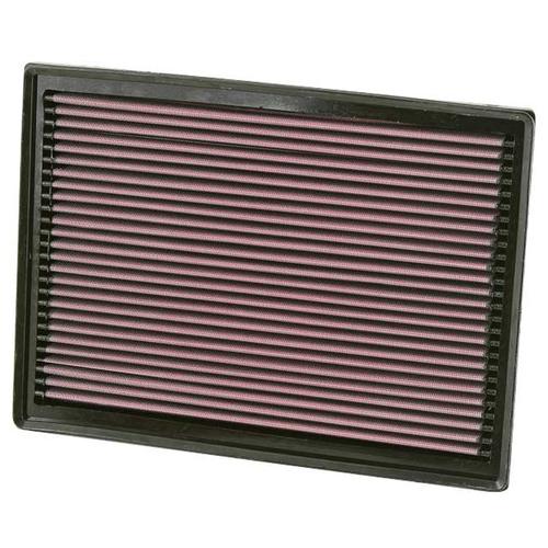 Replacement Element Panel Filter Volkswagen Crafter (2E/2F) 2.5d (from 2006 to 2014)