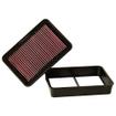 Replacement Element Panel Filter Mitsubishi ASX 1.6i (from 2010 to Jan 2012)