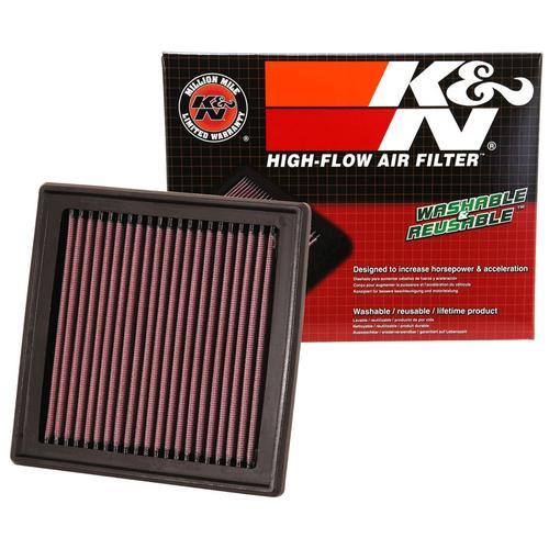 Replacement Element Panel Filter Suzuki SX4 1.9d (from 2006 to 2009)
