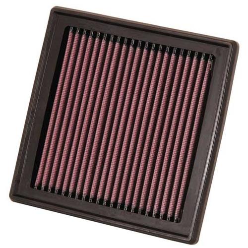 Replacement Element Panel Filter Nissan 350Z 3.5i (from Jun 2007 to 2009)