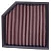 Replacement Element Panel Filter Volvo XC 90 3.2i (from 2006 to 2012)