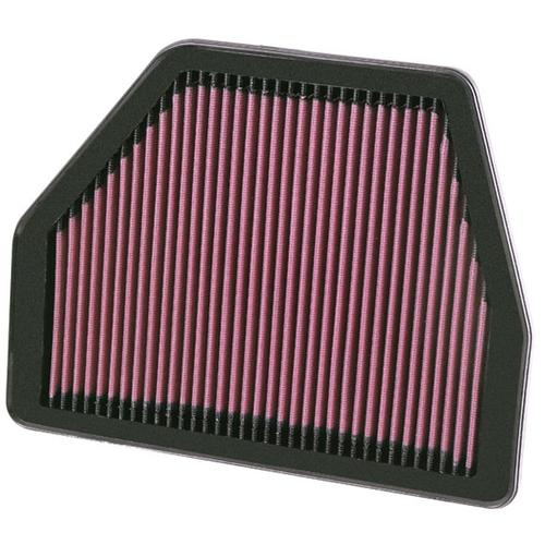 Replacement Element Panel Filter Chevrolet Captiva 3.0i (from 2011 to 2014)