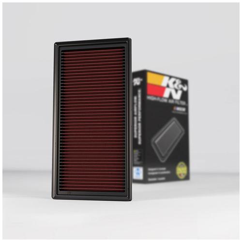Replacement Element Panel Filter Mercedes CL (C216) CL63 AMG 6.3L (from 2007 to 2010)