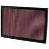 K&N Replacement Element Panel Filter to fit BMW X5 (E70) 30i (from 2007 to 2010)
