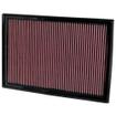 Replacement Element Panel Filter BMW X5 (E70) 30i (from 2007 to 2010)