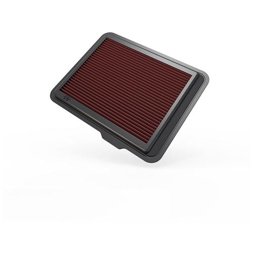 Replacement Element Panel Filter Hummer H3 3.7i (from 2008 to 2010)