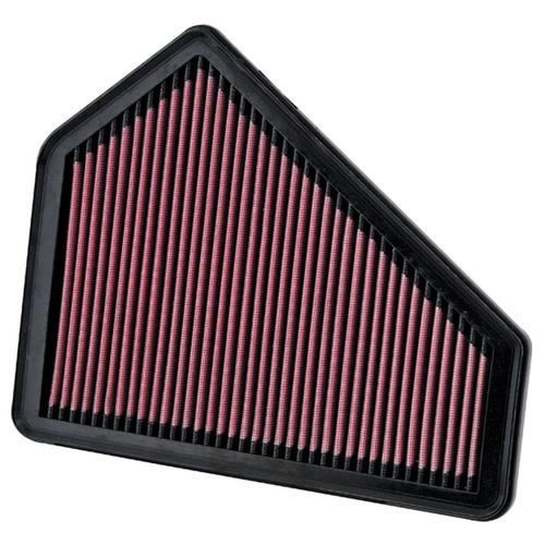 Replacement Element Panel Filter Cadillac CTS 3.0i (from 2010 to 2014)