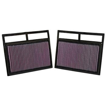 Replacement Element Panel Filter