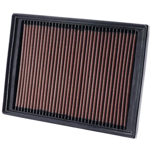 Replacement Element Panel Filter Land Rover Freelander II / LR2 (359) 3.2i (from 2007 to 2012)