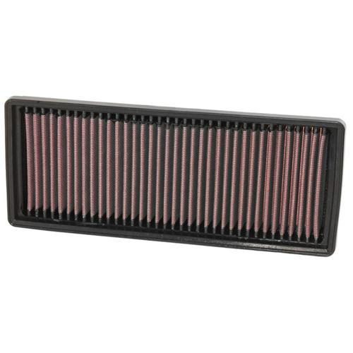 Replacement Element Panel Filter Smart City Coupé/Cabrio/Fortwo (450/451) 0.8d (from Mar 2009 to 2014)