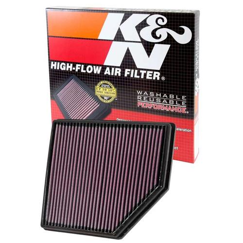 Replacement Element Panel Filter Volvo S80 II 3.0i (from 2007 to 2015)