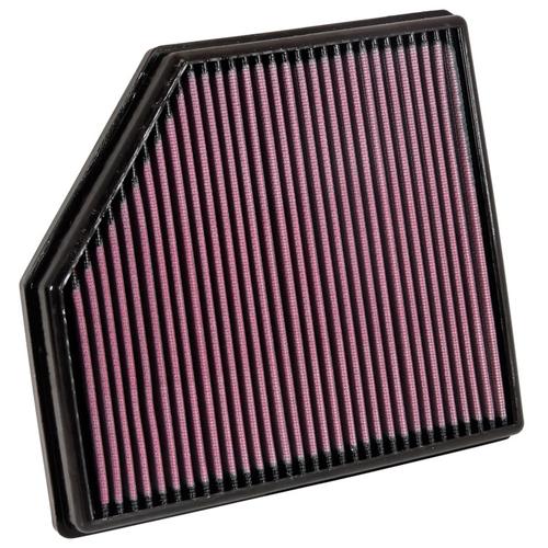 Replacement Element Panel Filter Volvo V60 3.0i (from 2010 to 2015)