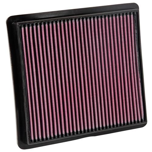 Replacement Element Panel Filter Chrysler Voyager IV / Grand Voyager 2.8d (from 2008 to 2011)