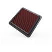 Replacement Element Panel Filter Honda Civic X 1.0i (from 2017 onwards)