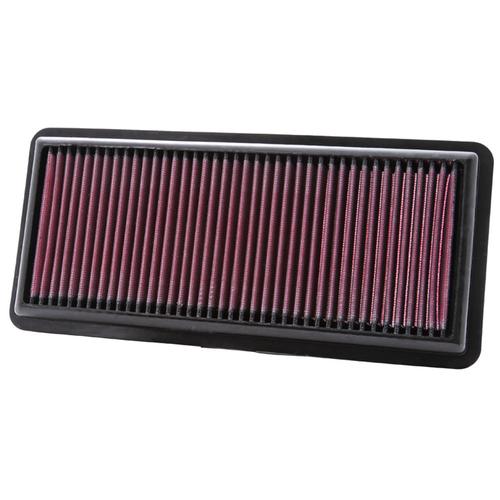 Replacement Element Panel Filter Honda Legend 3.7i (from 2009 to 2010)