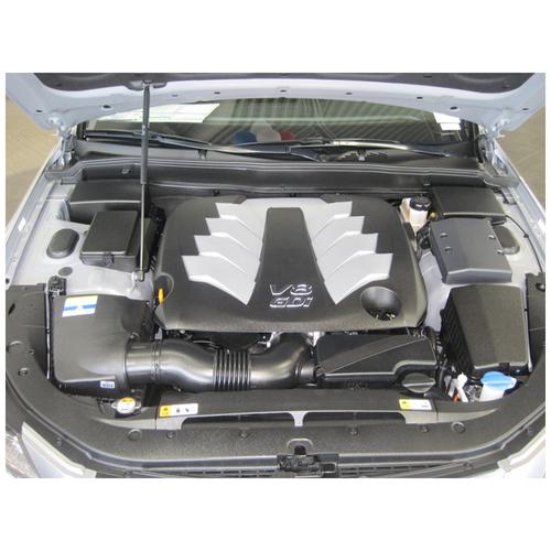 Replacement Element Panel Filter Hyundai Genesis 3.8i Sedan (from 2012 to 2014)