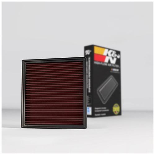 Replacement Element Panel Filter BMW X6 (F16) 35i (from 2013 onwards)