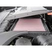 Replacement Element Panel Filter BMW X5 (E70) 35iX (from 2010 to 2013)