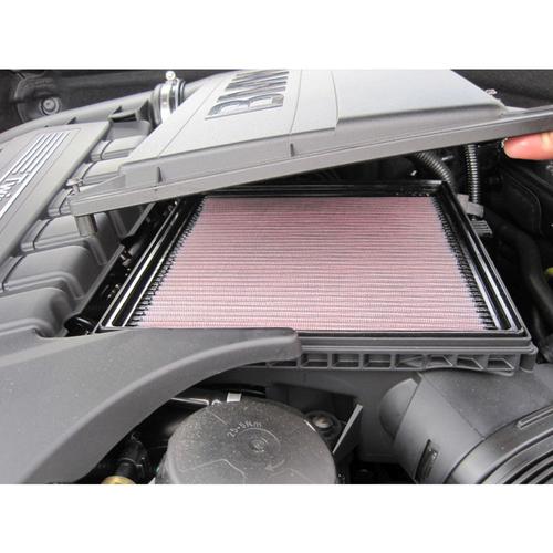 Replacement Element Panel Filter BMW X4 (F26) 35iX (from 2014 to 2018)
